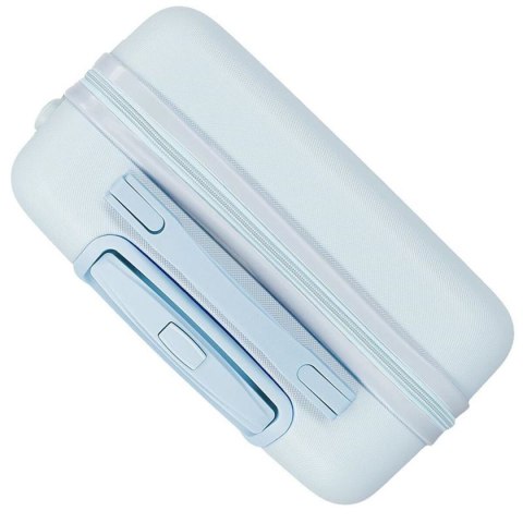 Walizka Disney Minnie Mouse Wielokolorowy