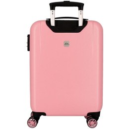 Walizka Disney Minnie Mouse Wielokolorowy