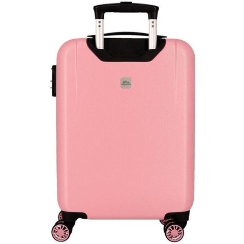 Walizka Disney Minnie Mouse Wielokolorowy