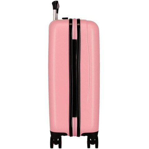 Walizka Disney Minnie Mouse Wielokolorowy