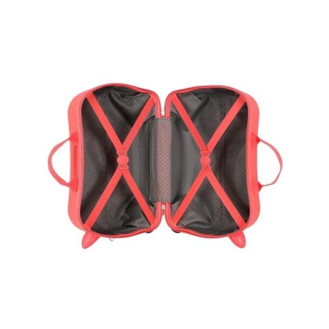 Walizka Disney Minnie Mouse Wielokolorowy