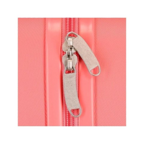 Walizka Disney Minnie Mouse Wielokolorowy