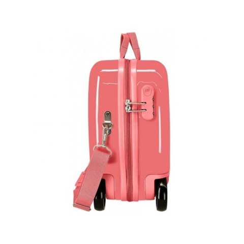 Walizka Disney Minnie Mouse Wielokolorowy