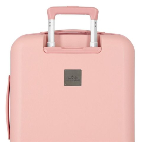 Walizka Disney Minnie Mouse Wielokolorowy