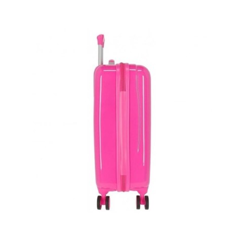 Walizka Disney Minnie Mouse Wielokolorowy