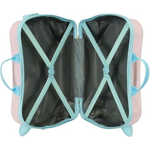 Walizka Disney Minnie Mouse Wielokolorowy