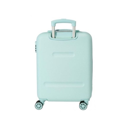 Walizka Disney Minnie Mouse Wielokolorowy