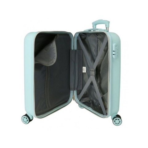 Walizka Disney Minnie Mouse Wielokolorowy