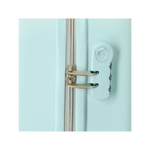 Walizka Disney Minnie Mouse Wielokolorowy