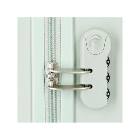 Walizka Disney Wish Wielokolorowy