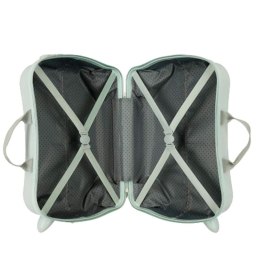 Walizka Hello Kitty 330068114001 Wielokolorowy