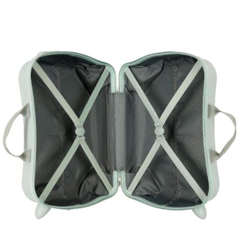 Walizka Hello Kitty 330068114001 Wielokolorowy