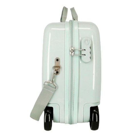 Walizka Hello Kitty 330068114001 Wielokolorowy