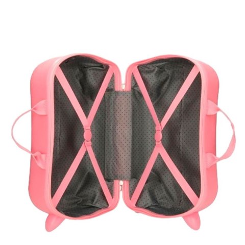 Walizka Hello Kitty 630100104070 Wielokolorowy