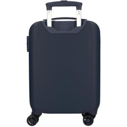 Walizka Kabinowa Marvel 630104105013 Wielokolorowy