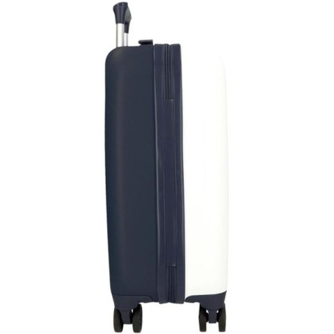 Walizka Kabinowa Marvel 630104105013 Wielokolorowy