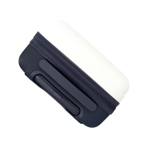 Walizka Kabinowa Marvel 630104105013 Wielokolorowy