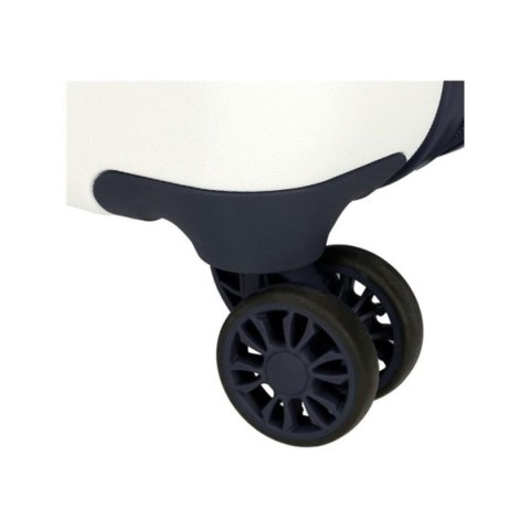 Walizka Kabinowa Marvel 630104105013 Wielokolorowy