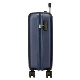 Walizka Kabinowa Marvel Avengers Wielokolorowy