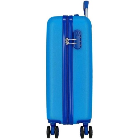 Walizka Kabinowa Spider-Man 630019110002 Wielokolorowy