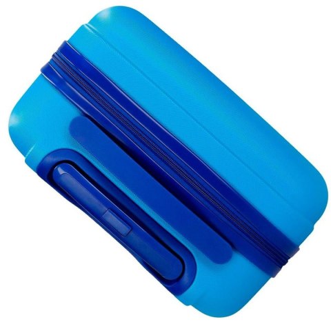 Walizka Kabinowa Spider-Man Hero Wielokolorowy