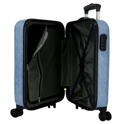 Walizka Kabinowa Spider-Man Marvel Wielokolorowy