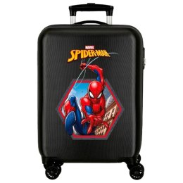 Walizka Spider-Man 330005100005 Wielokolorowy