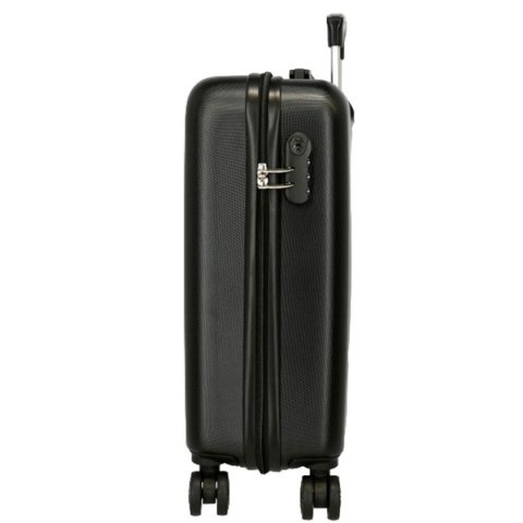 Walizka Spider-Man 330005100005 Wielokolorowy