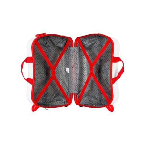 Walizka Spider-Man 630005114001 Wielokolorowy