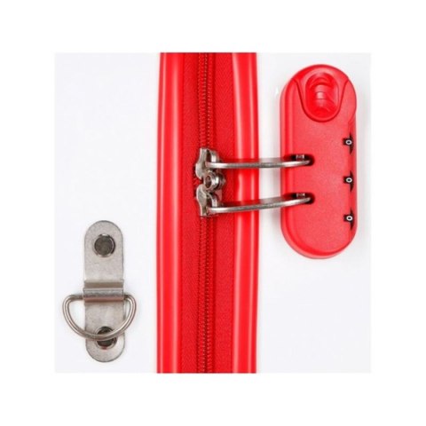 Walizka Spider-Man 630005114001 Wielokolorowy