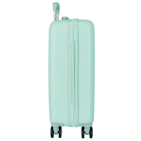 Walizka Stitch 340048100035 Wielokolorowy