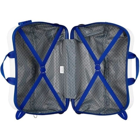 Walizka The Lion King 630052114001 Wielokolorowy