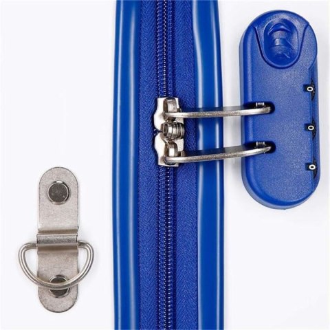 Walizka The Lion King 630052114001 Wielokolorowy