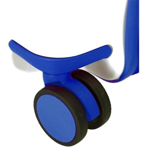 Walizka The Lion King 630052114001 Wielokolorowy