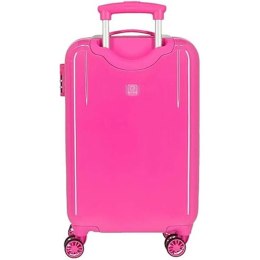 Walizka kabinowa Disney Frozen Wielokolorowy