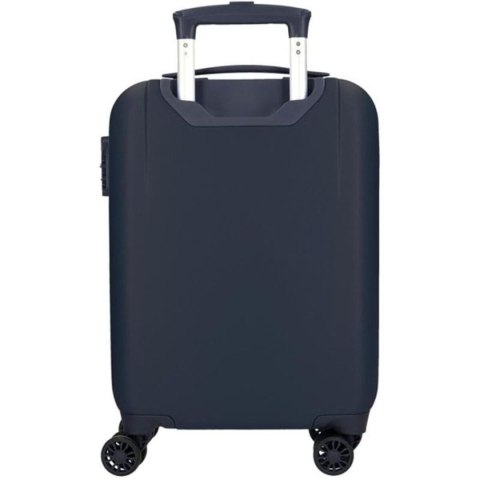 Walizka kabinowa Spider-Man Attack Wielokolorowy