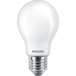 Żarówka LED Philips A60 E27 Ciepła Biel E 7 W 60 W E27 806 lm 3 Sztuk (2700 K)