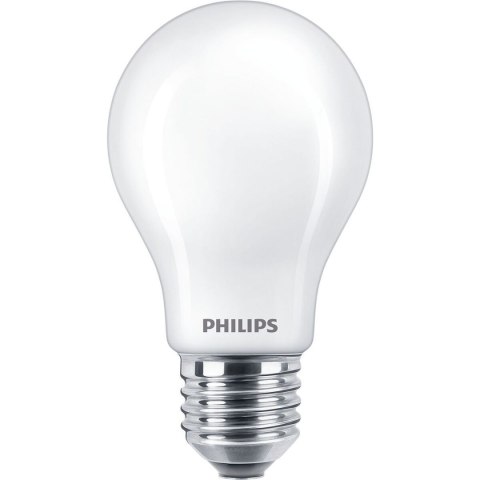 Żarówka LED Philips A60 E27 Ciepła Biel E 7 W 60 W E27 806 lm 3 Sztuk (2700 K)