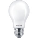 Żarówka LED Philips A60 E27 Ciepła Biel E 7 W 60 W E27 806 lm 3 Sztuk (2700 K)
