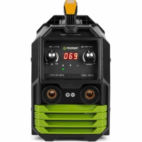 Żelazko Lutownicze Fieldmann FDIS 20140-E