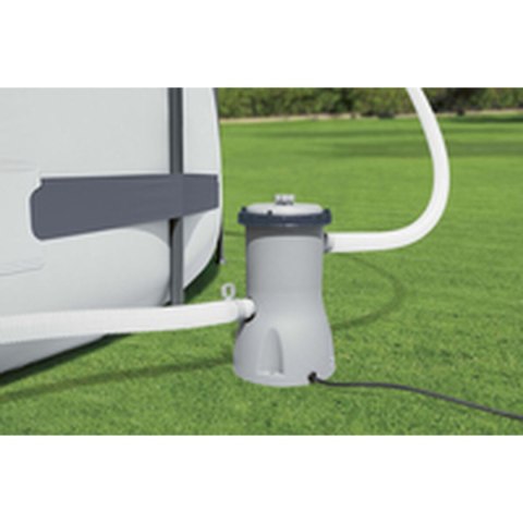 Bestway Basenowy Filtr 3028 Litrow/Godzinę Ogród 58386