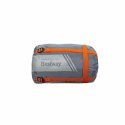Bestway Saco Śpiwór Poliester Temp. 3-8°C 230x80x60 cm Camping 68103