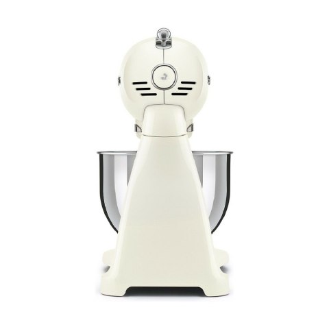 Blender-Mikser Smeg SMF03CREU 800 W 4,8 L Biały