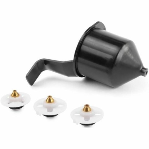 Elektryczny Pistolet do Malowania Fieldmann