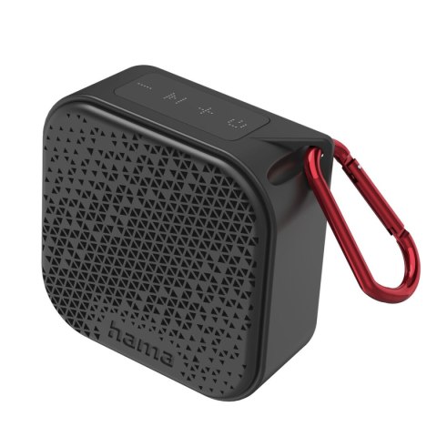 Głośnik Bluetooth Hama 00188224 Czarny