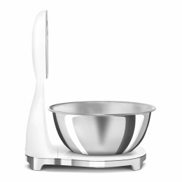 Kuchennej wagi Smeg KSF01WHWW Biały 5 kg