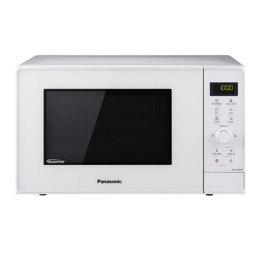 Mikrofalówka z Grillem Panasonic NN-GD34HWSUG Biały 1000 W 23 L