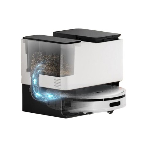 Odkurzacz Automatyczny EZIclean All In One Z15 Pro 5200 mAh