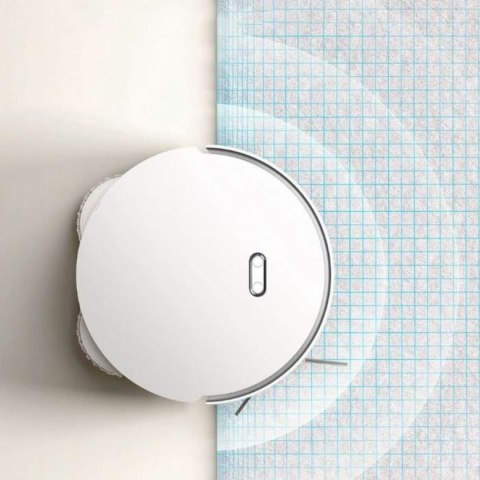 Odkurzacz Automatyczny EZIclean All In One Z15 Pro 5200 mAh