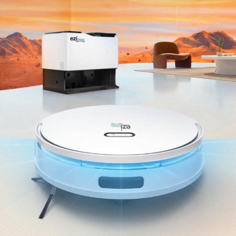 Odkurzacz Automatyczny EZIclean All In One Z15 Pro 5200 mAh
